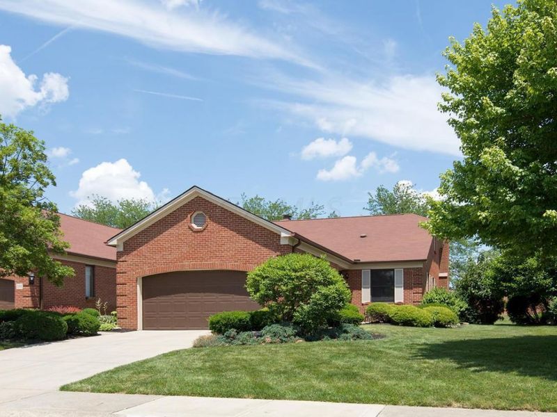 3166 Kingstree Court, Dublin, OH 43017 Photo 33