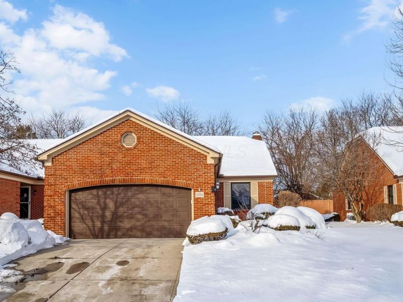 3166 Kingstree Court, Dublin, OH 43017 Photo 34