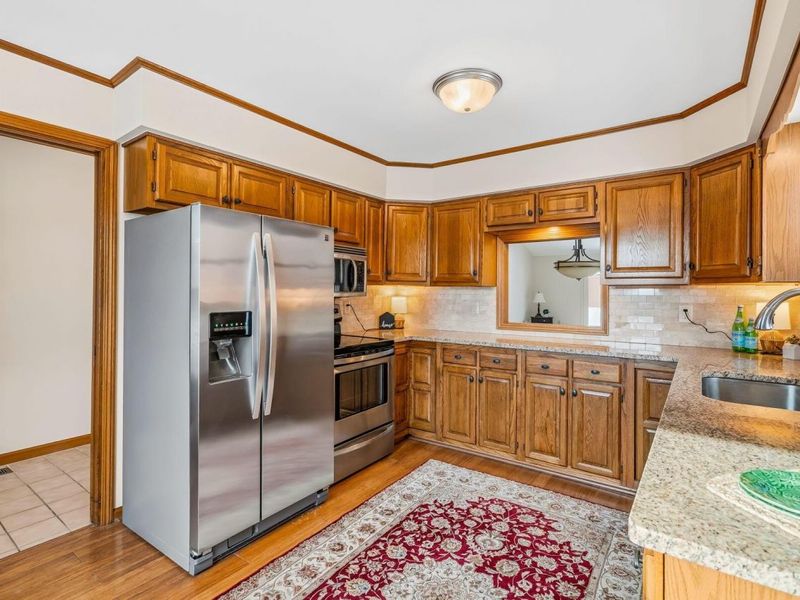 3166 Kingstree Court, Dublin, OH 43017 Photo 5