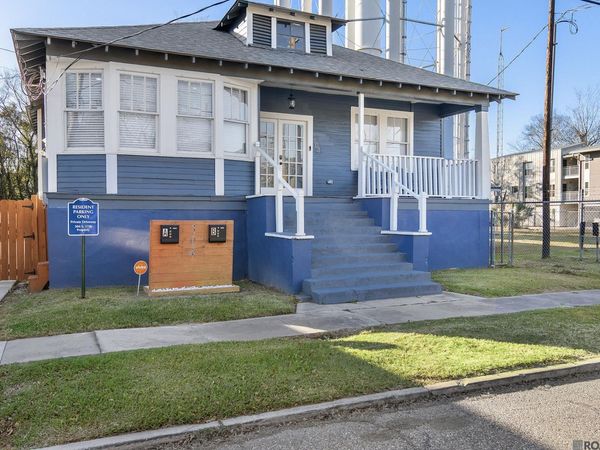 304 S 17th St, Baton Rouge, LA 70802