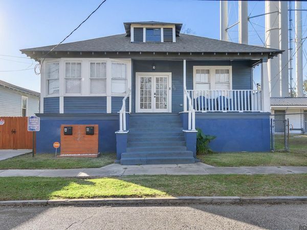 304 S 17th St, Baton Rouge, LA 70802