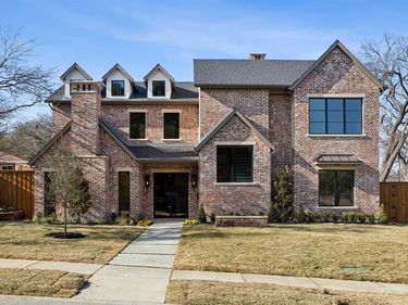 7153 Cornelia Lane, Dallas, TX 75214