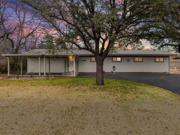 1508 Skyline Drive, Greenville, TX 75401