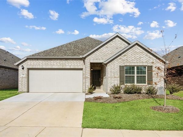 3900 Cedar Elm Trail, Denton, TX 76226