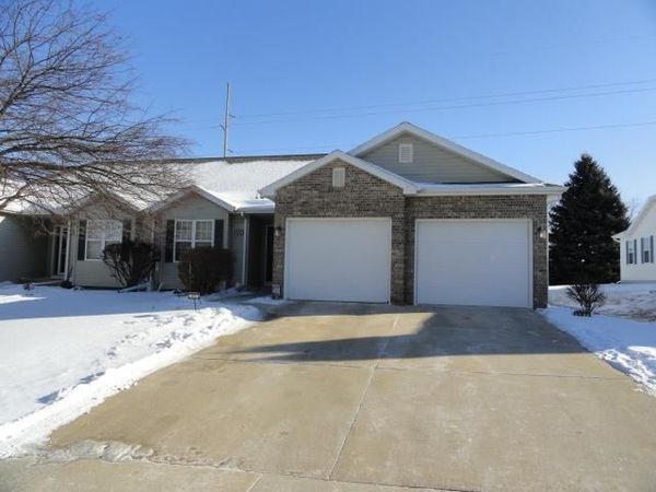 607 Malvern Hill Dr, Madison, WI 53718