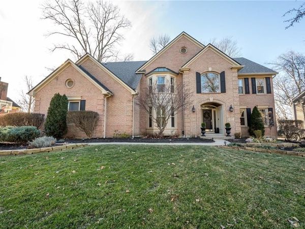 603 Valleywoods Court, Miami Township, OH 45140