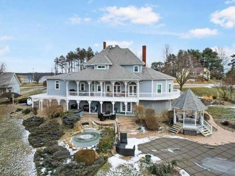 3275 County Road 15, Rayland, OH 43943 Photo 2