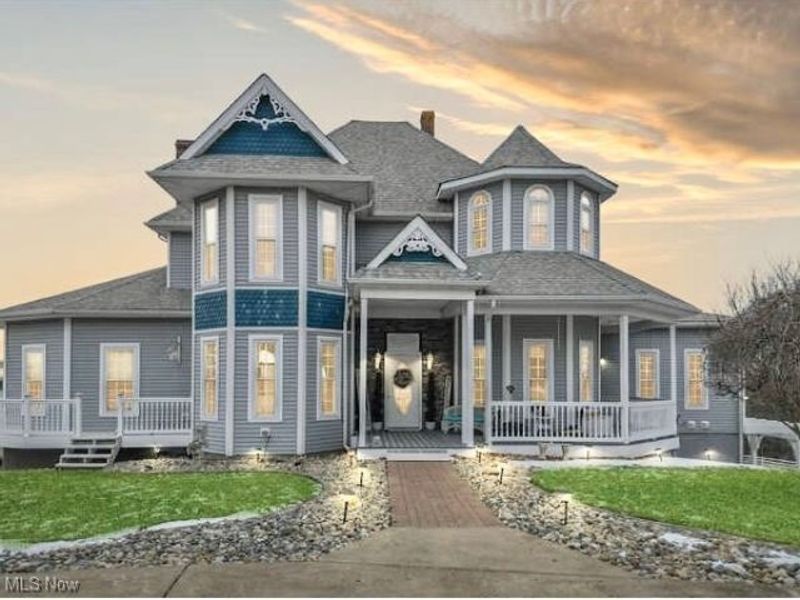 3275 County Road 15, Rayland, OH 43943 Photo 44