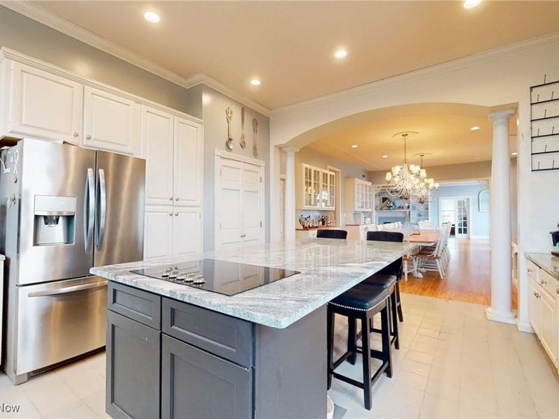 3275 County Road 15, Rayland, OH 43943 Photo 5