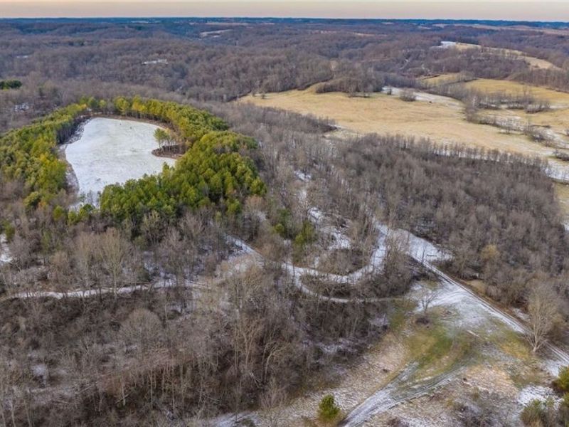 Perl Road, Chandlersville, OH 43727 Photo 12