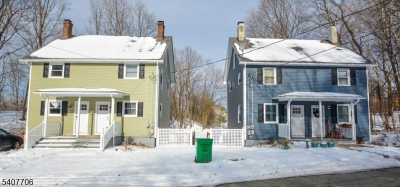 14 Wishing Well Rd, Hamburg, NJ 07419 Main Photo