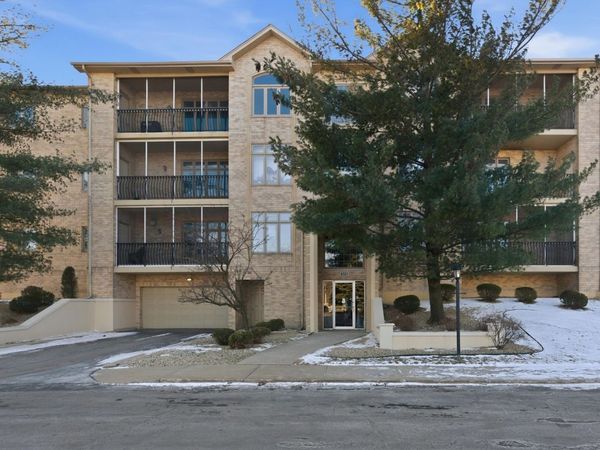Unit 3C, Tinley Park, IL 60477