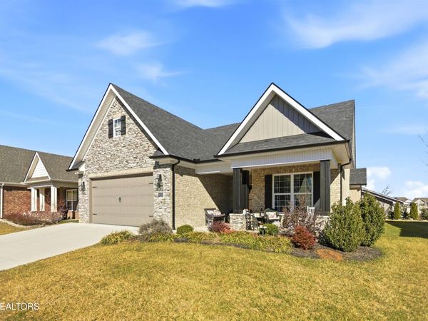 1608 Sugarfield Lane, Knoxville, TN 37932