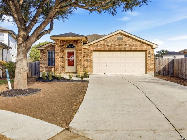 348 Ibis Falls, New Braunfels, TX 78130