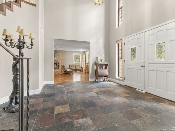 13711 Hunters Moss, San Antonio, TX 78230