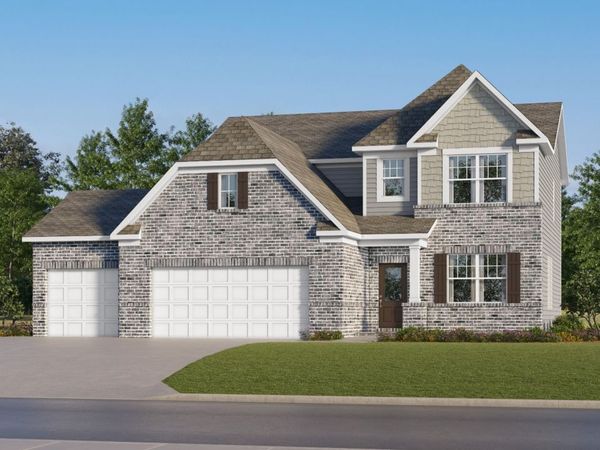 113 Longwood Drive, Lebanon, TN 37087