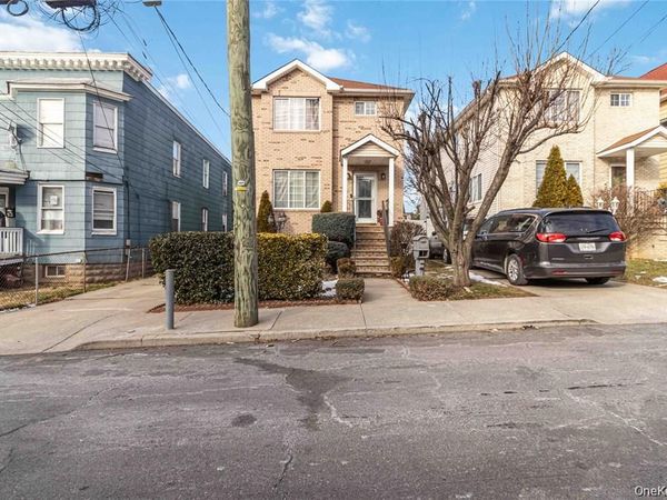 25 South Street, Staten Island, NY 10310