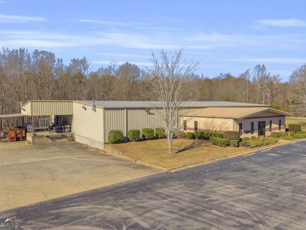 1957 Clary Connector, Eastanollee, GA 30538