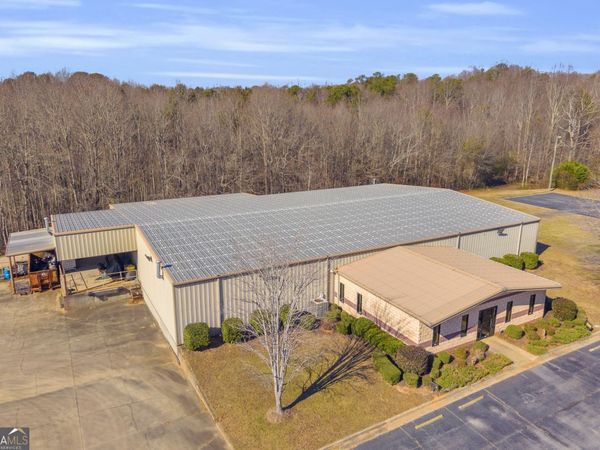 1957 Clary Connector, Eastanollee, GA 30538