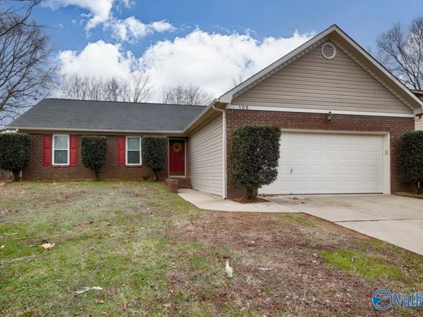 105 Prairie Court, Madison, AL 35758