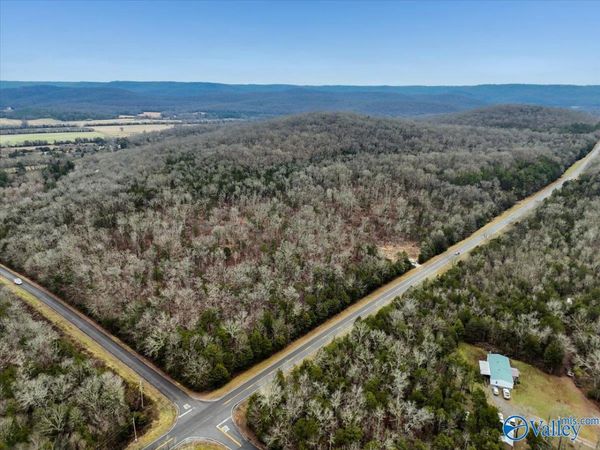 2.32 acres-Lot6 Kennamer Cove Circle, Grant, AL 35747