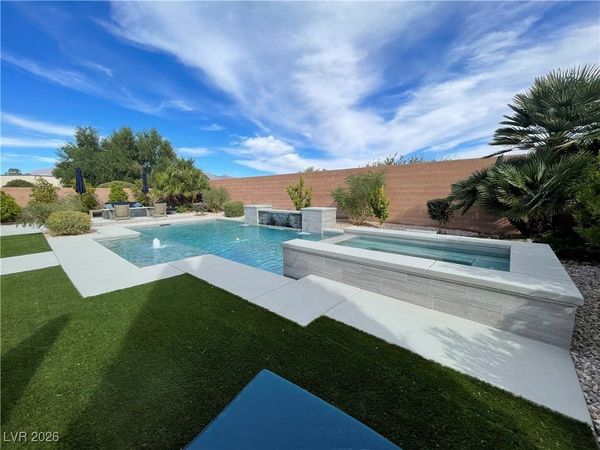 6630 Collingsworth Street, Las Vegas, NV 89131