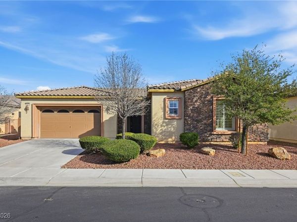 6630 Collingsworth Street, Las Vegas, NV 89131