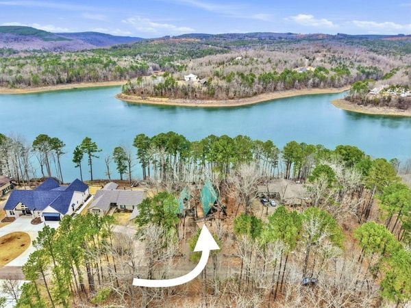 450 Davidson Circle, Edgemont, AR 72044
