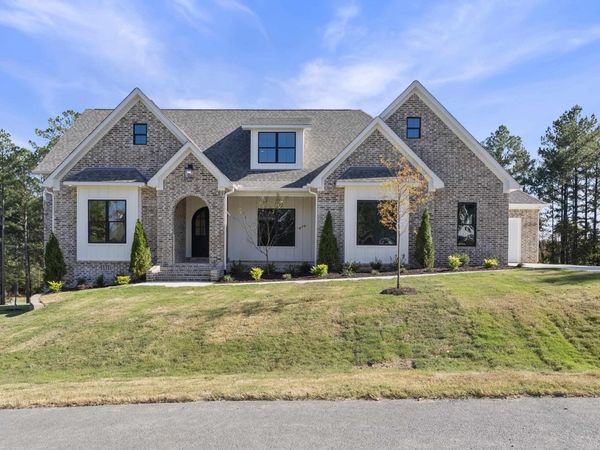 5096 Westridge Cir, Benton, AR 72019