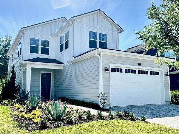 47 NOBLE OAK Drive, St. Johns, FL 32259