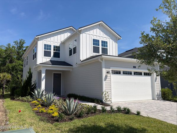 47 NOBLE OAK Drive, St. Johns, FL 32259