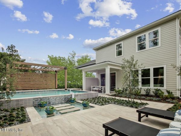 47 NOBLE OAK Drive, St. Johns, FL 32259