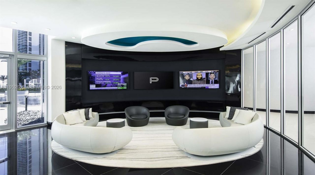 851 NE 1st Ave, Unit 1606, Miami, FL 33132 Photo