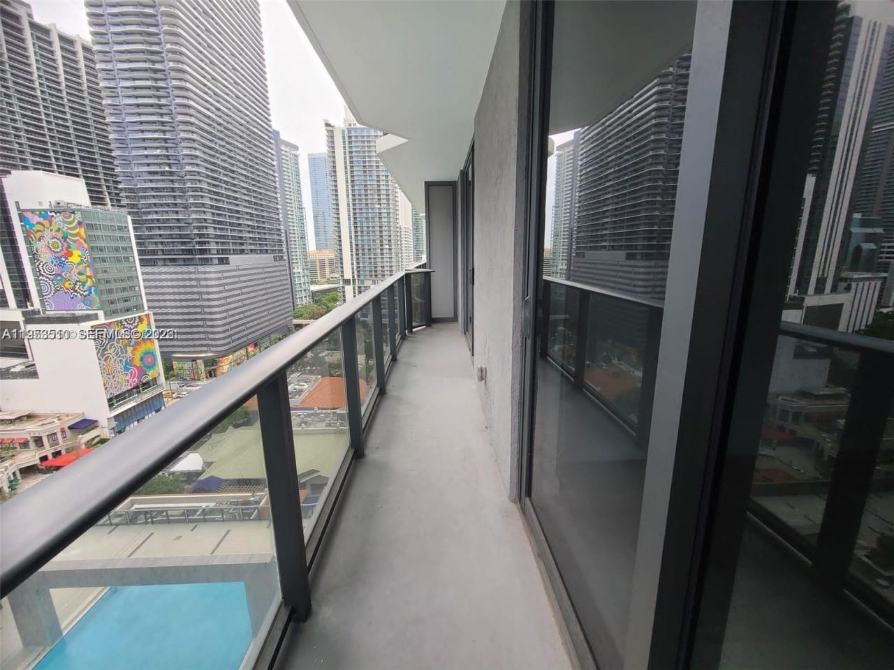 55 SW 9th St, Unit 1502, Miami, FL 33130 Photo