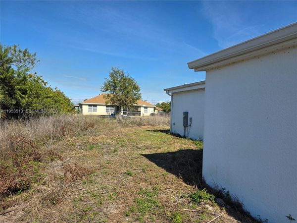 3030 SW 39TH ST, Lehigh Acres, FL 33976