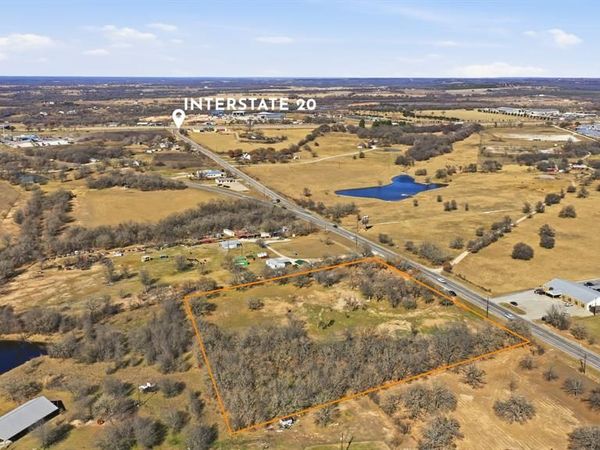 740C FM 1189, Millsap, TX 76066