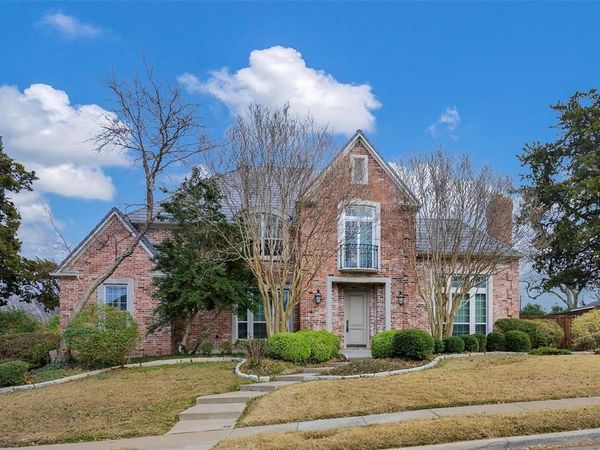 13222 Cedar Lane, Farmers Branch, TX 75234