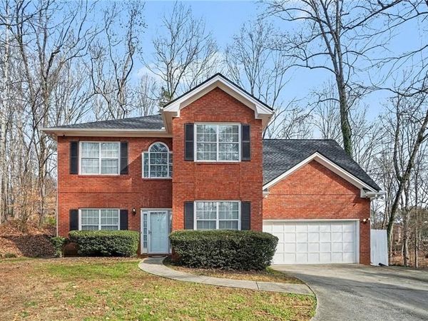 930 New Hope Road SW, Atlanta, GA 30331