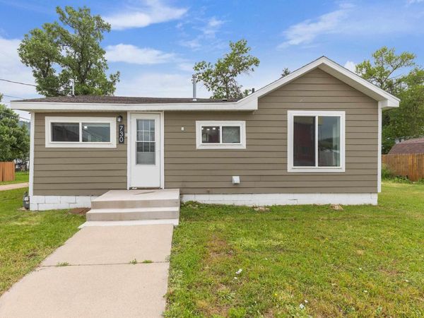 730 12TH, Sturgis, SD 57785