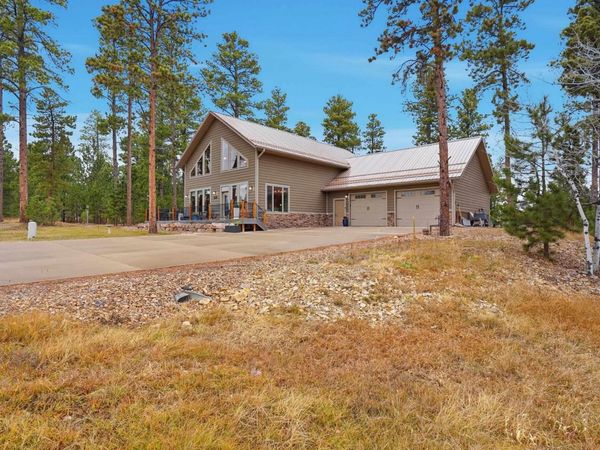 11312 POWDERHOUSE TRAIL, Lead, SD 57754