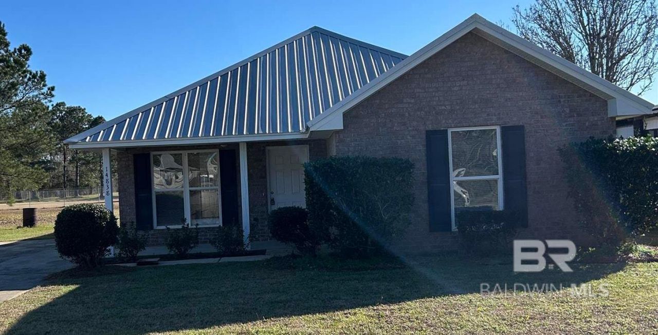 14838 Chase Court, Summerdale, AL 36580 Main Photo