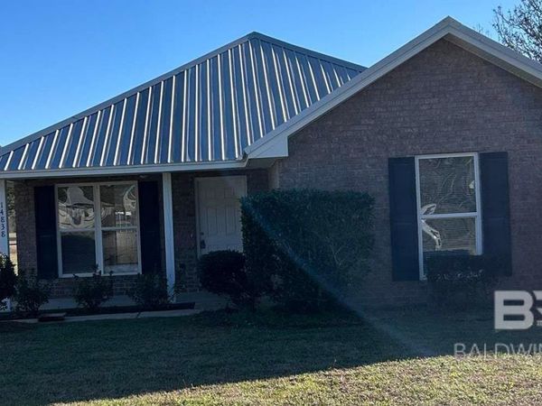 14838 Chase Court, Summerdale, AL 36580