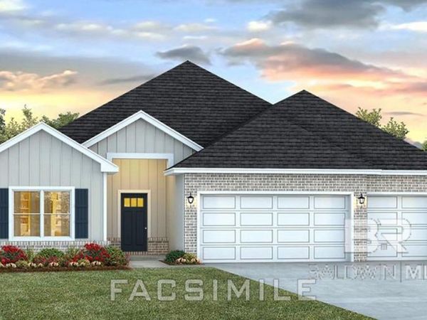 13286 County Road 95, Elberta, AL 36530