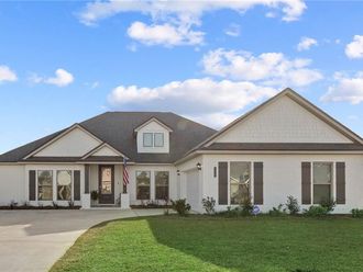 11006 Secretariat Boulevard Daphne, AL 36526