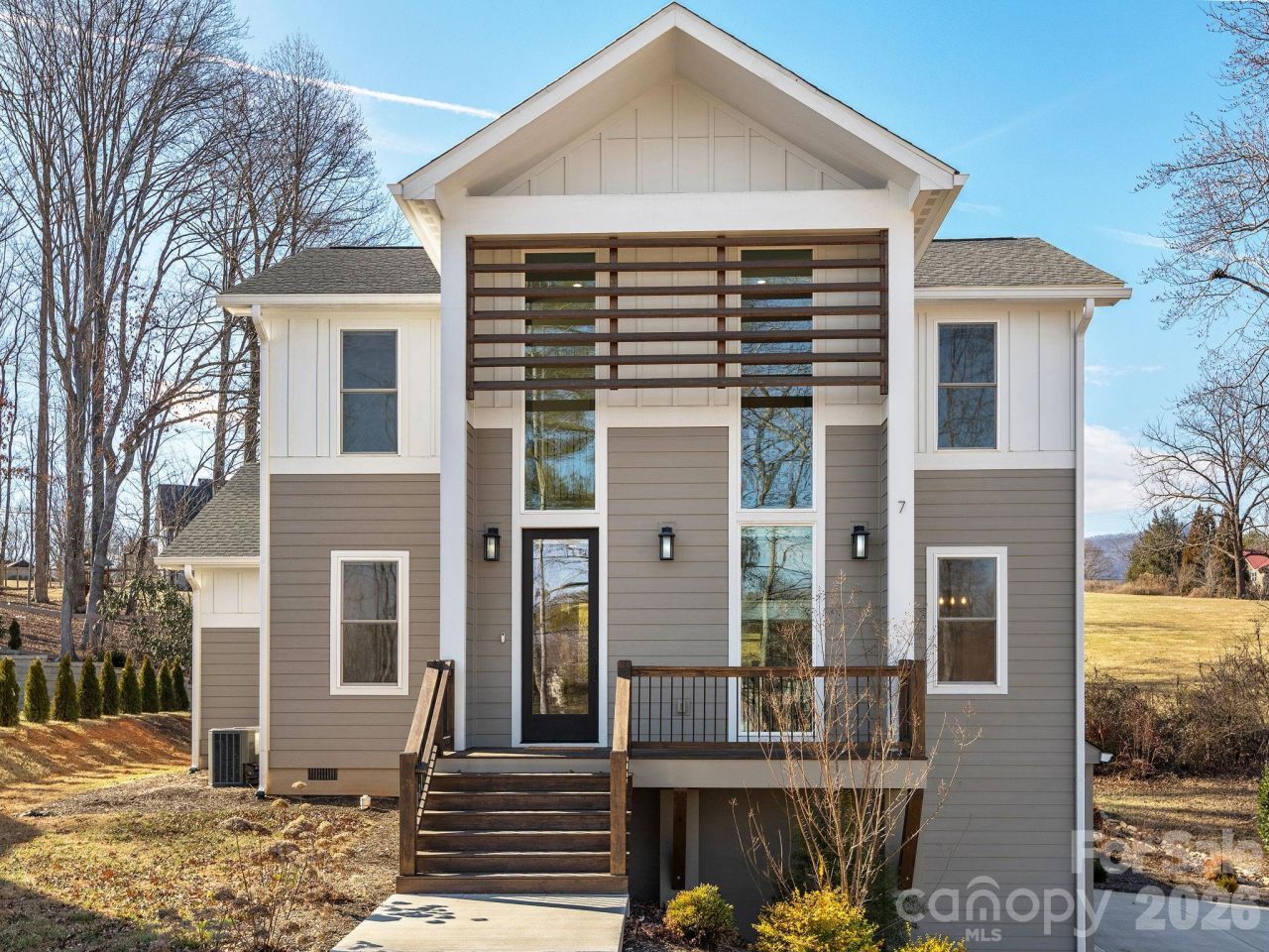 7 Copper Mill Court, Candler, NC 28715 Main Photo