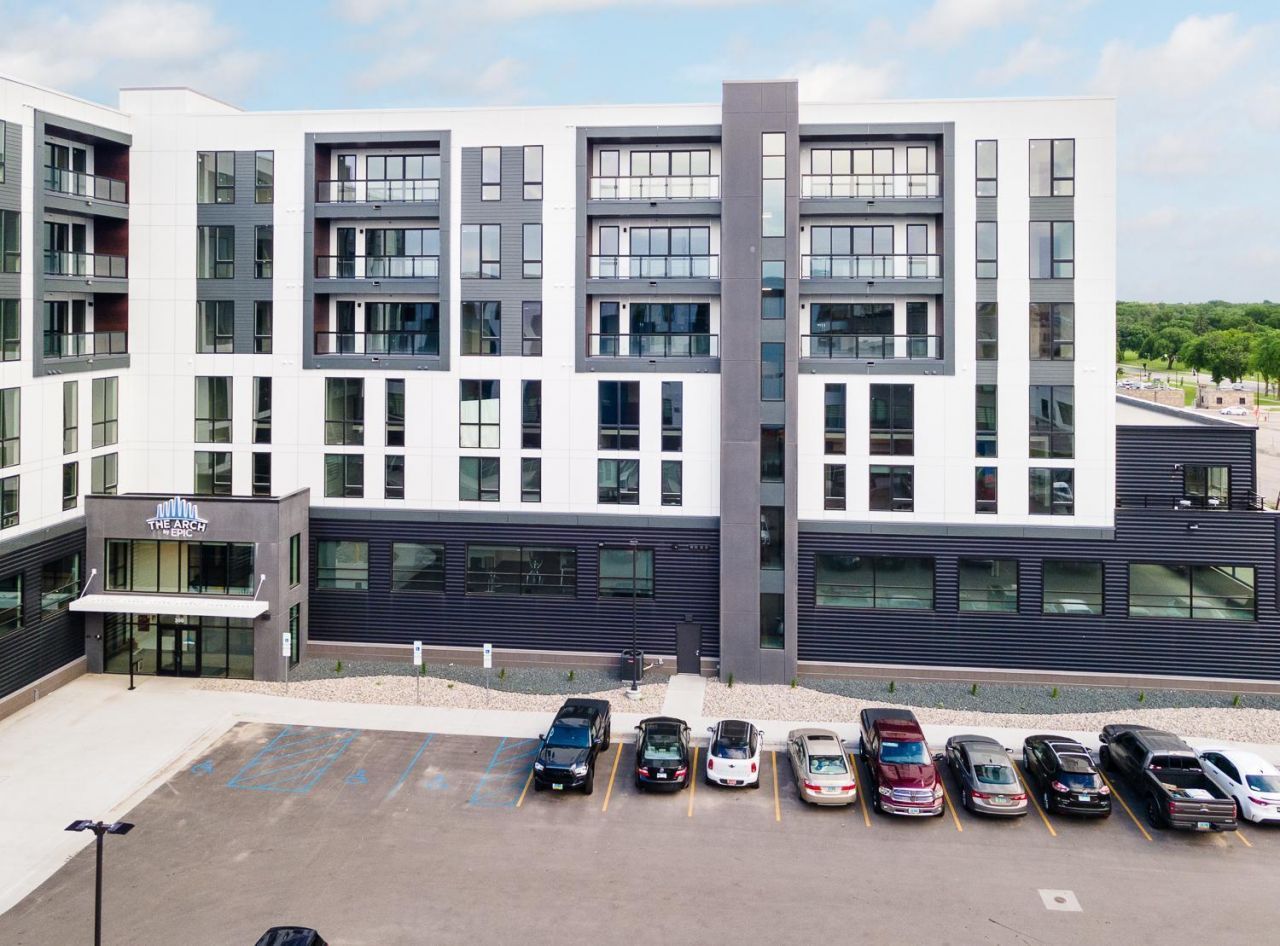 300 Main Avenue, Unit 515, Fargo, ND 58103 Main Photo