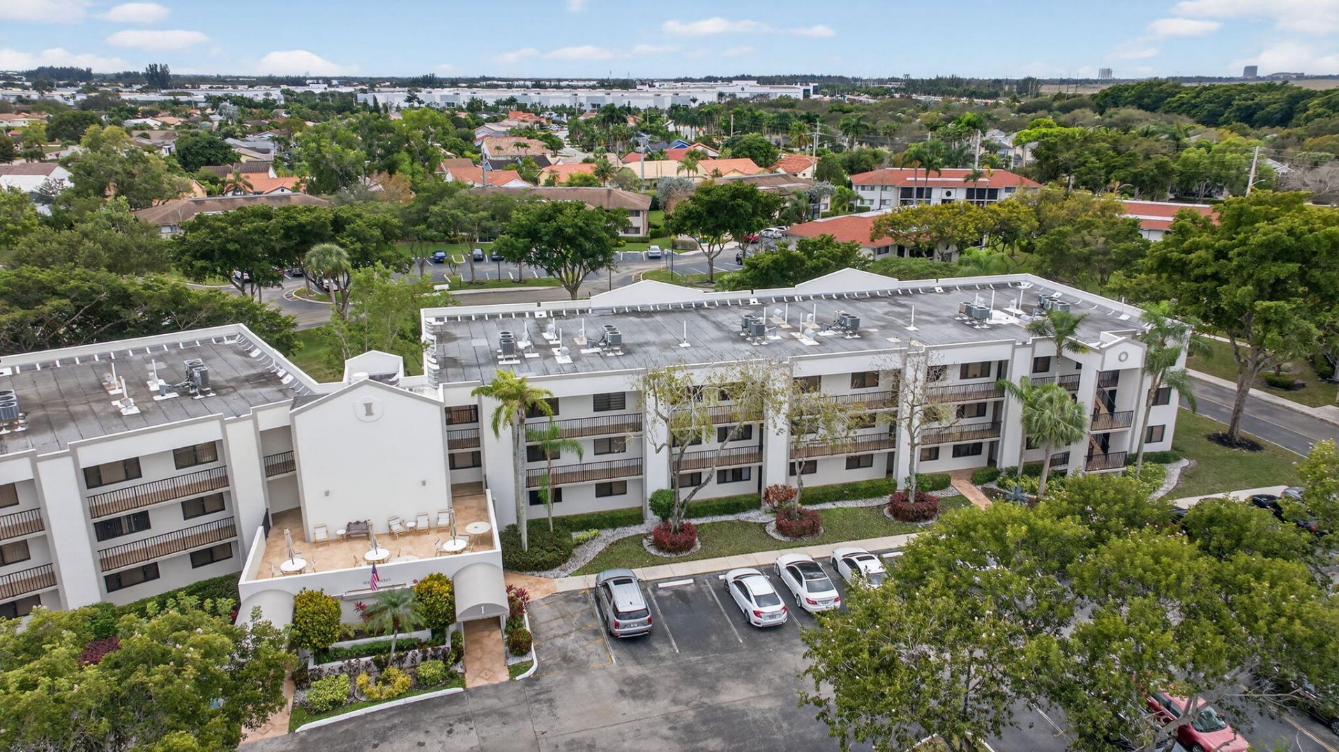 10837 W Clairmont Circle, Unit 208, Tamarac, FL 33321 Photo