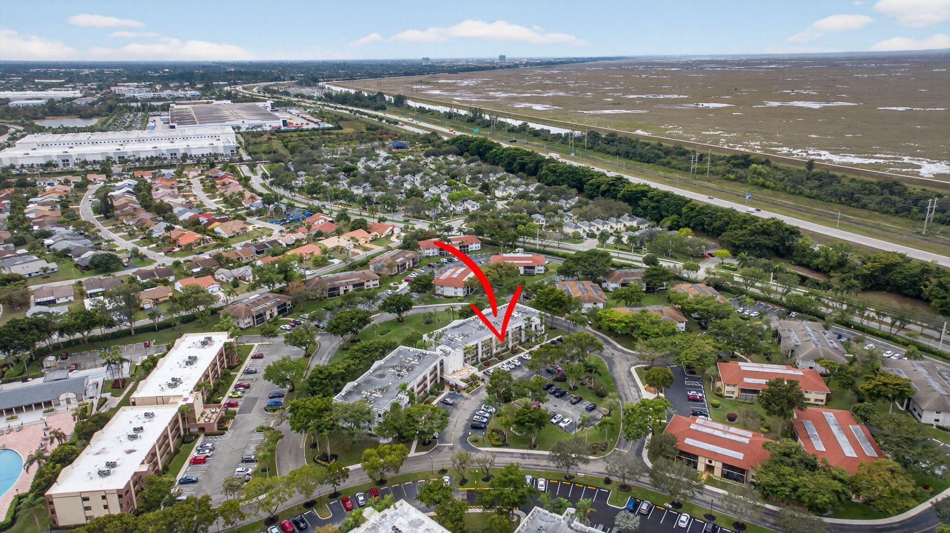 10837 W Clairmont Circle, Unit 208, Tamarac, FL 33321 Photo