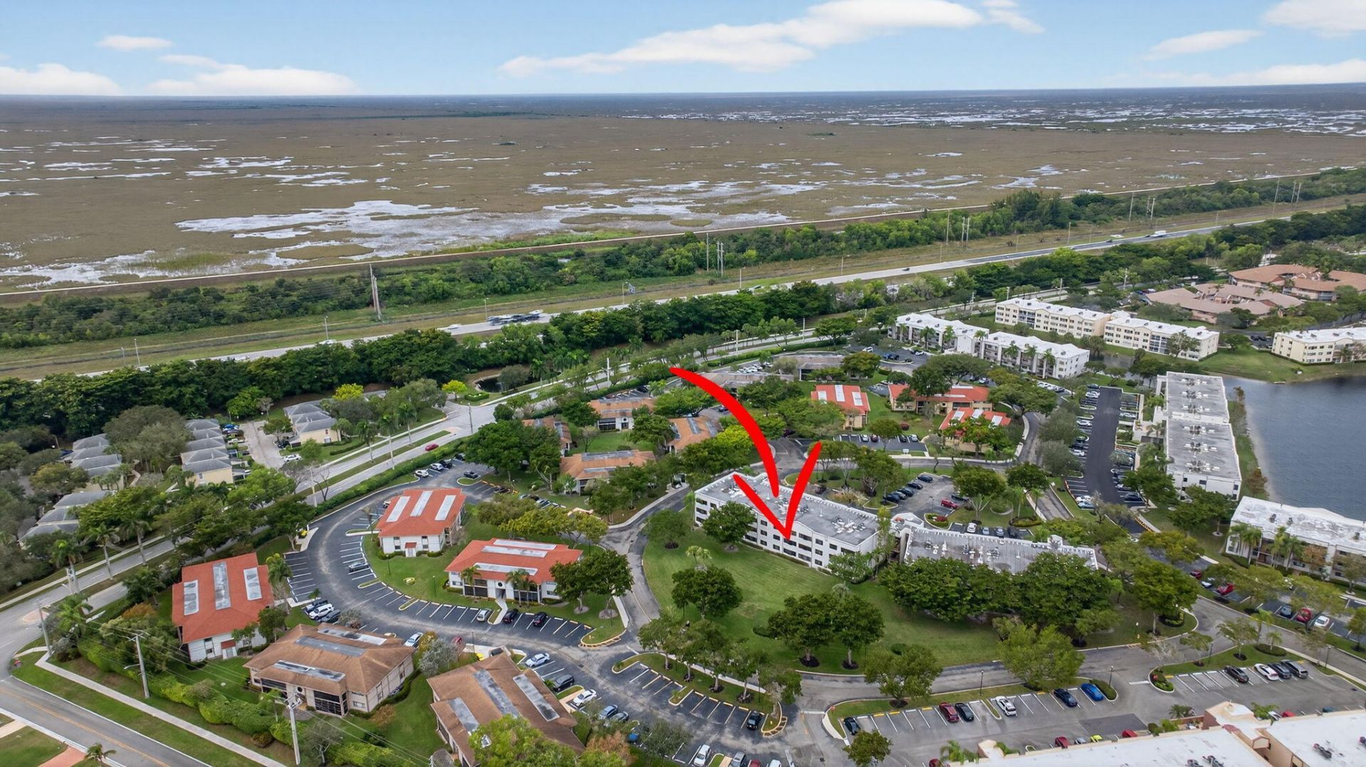 10837 W Clairmont Circle, Unit 208, Tamarac, FL 33321 Photo