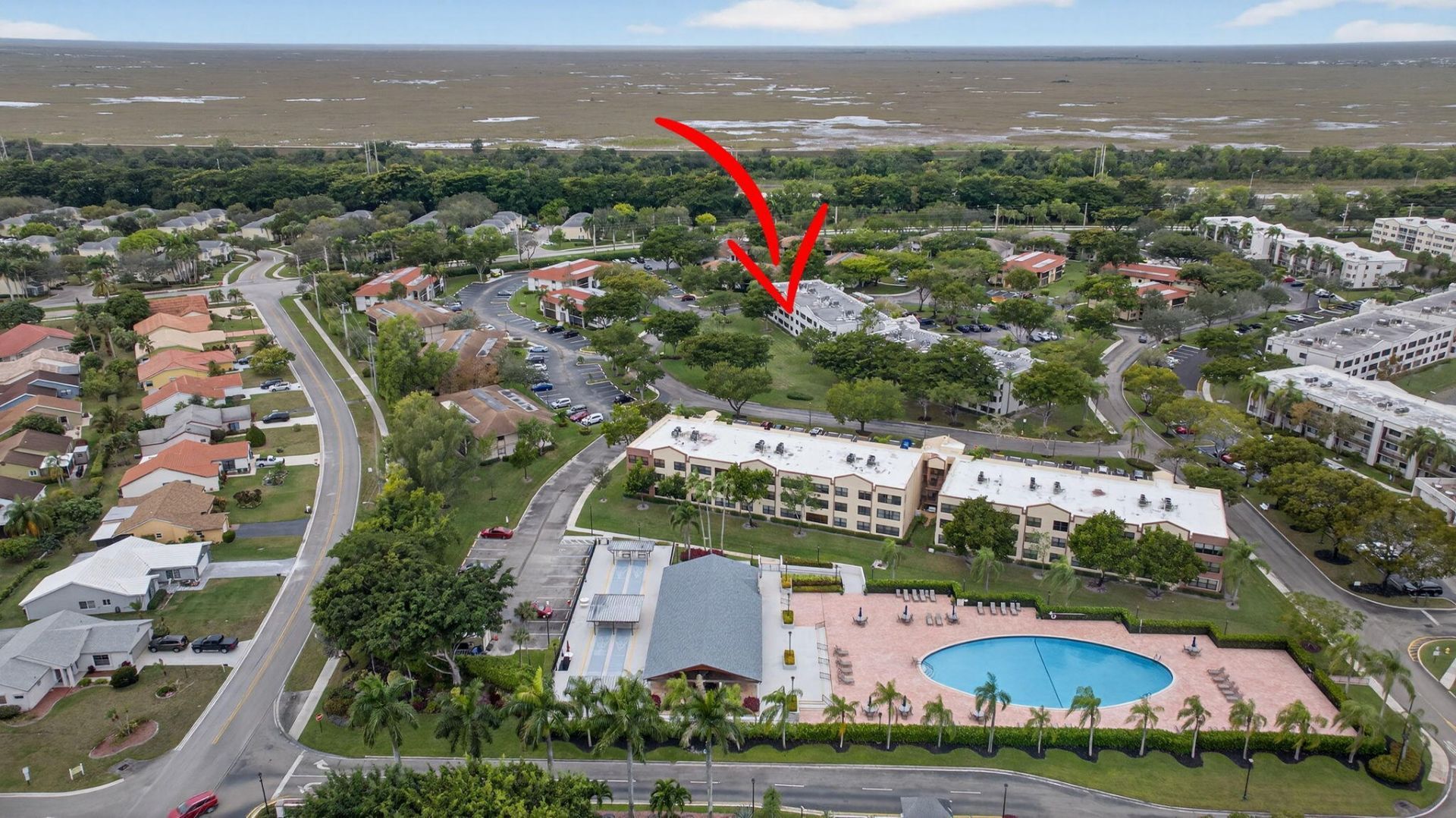 10837 W Clairmont Circle, Unit 208, Tamarac, FL 33321 Photo